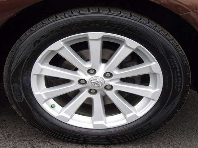 2011 Toyota Venza AWD 4cyl 4dr Crossover